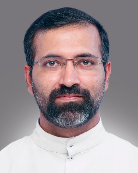 Fr. Mathew Padinjarekuttu