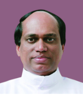 Joy Kannampuzha