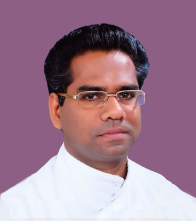 Fr. Thomas (Joshy) Kalapparambath