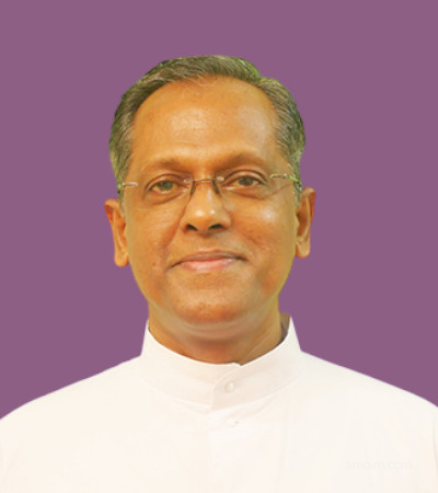 Fr. Peter Kannanpuzha