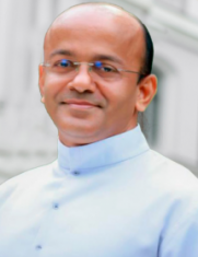 Fr.Dr. Johnson Neelanirappel