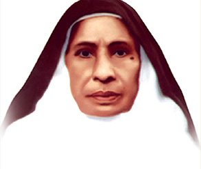 Tomb of Mother Francesca De Chantal SABS